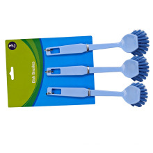 19 * 4 * 3,5 heißer Verkauf Kunststoff Durable China Kitchen Cleaning Brush